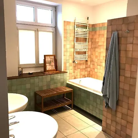 Apartament 200m2 Grodziska Targi Pznanski Mtp 아파트 포즈난