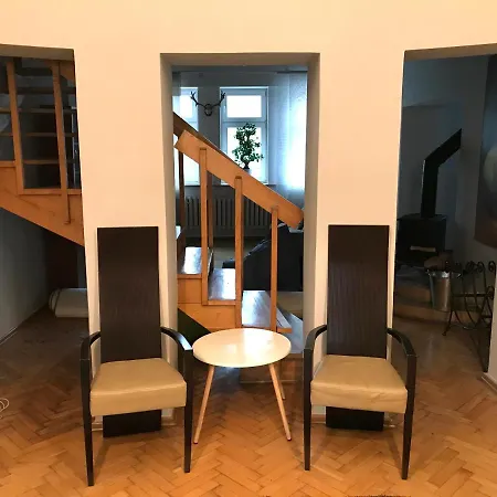 Apartament 200m2 Grodziska Targi Pznanski Mtp
