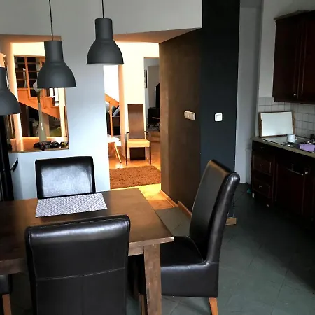 Apartament 200m2 Grodziska Targi Pznanski Mtp