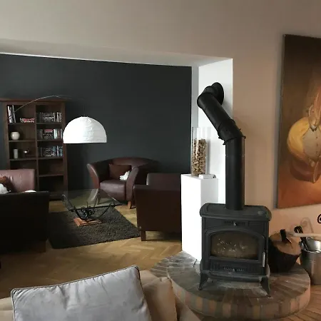 Apartament 200m2 Grodziska Targi Pznanski Mtp * 포즈난