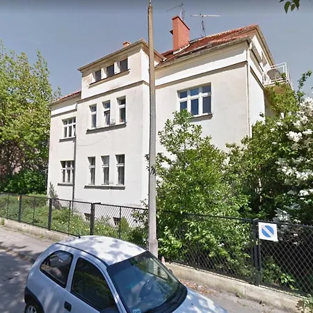 아파트 Apartament 200m2 Grodziska Targi Pznanski Mtp *