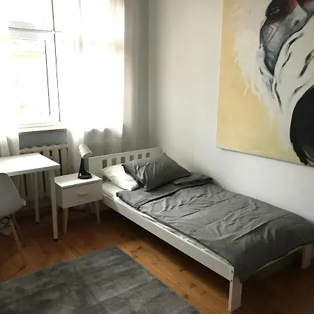 Apartament 200m2 Grodziska Targi Pznanski Mtp