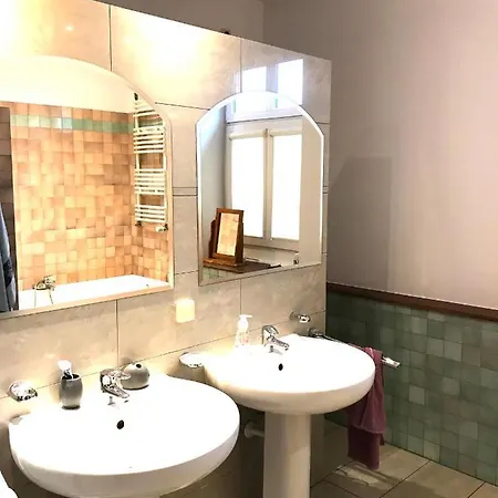 아파트 Apartament 200m2 Grodziska Targi Pznanski Mtp