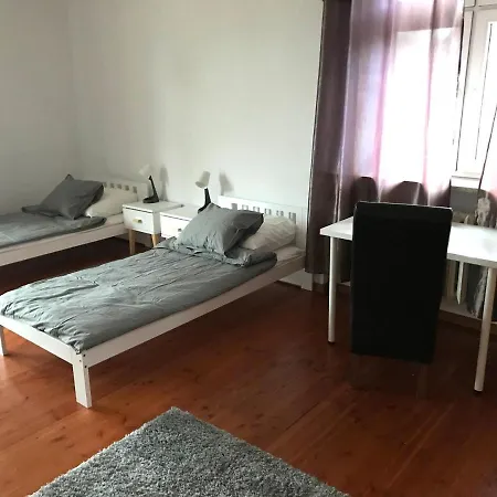 Apartament 200m2 Grodziska Targi Pznanski Mtp 포즈난