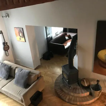 Apartament 200m2 Grodziska Targi Pznanski Mtp
