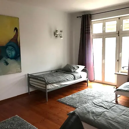 아파트 Apartament 200m2 Grodziska Targi Pznanski Mtp