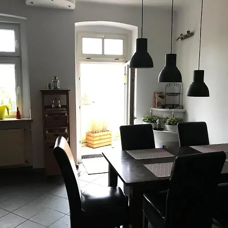 Apartament 200m2 Grodziska Targi Pznanski Mtp 포즈난