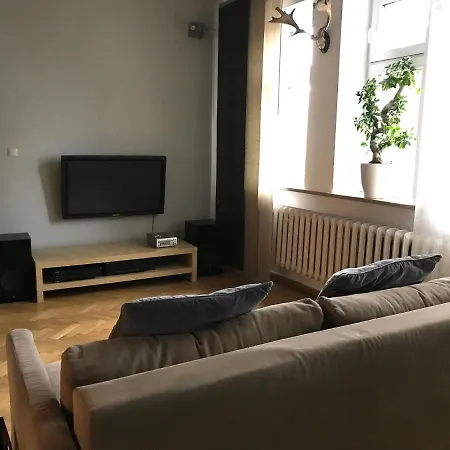 Apartament 200m2 Grodziska Targi Pznanski Mtp 아파트 *