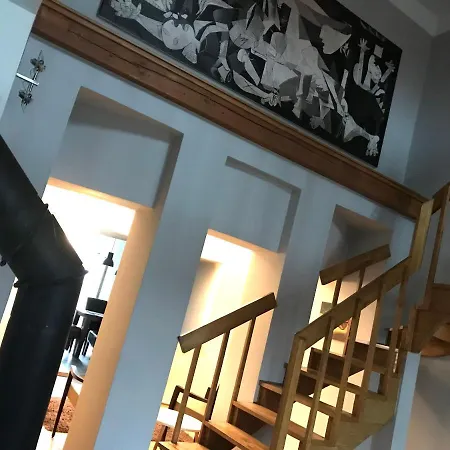 아파트 Apartament 200m2 Grodziska Targi Pznanski Mtp 포즈난